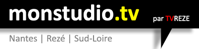 Logo monstudio.tv