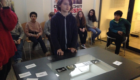 Initiation table MashUp