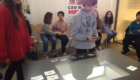 Initiation table MashUp