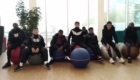 Fin de tournage pour l'Académie Nantaise de Football