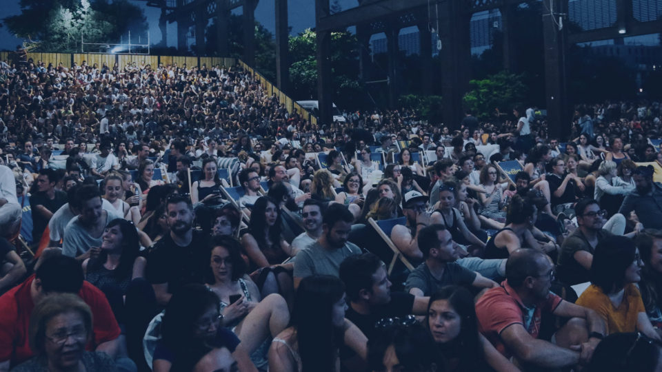 Festival de cinéma