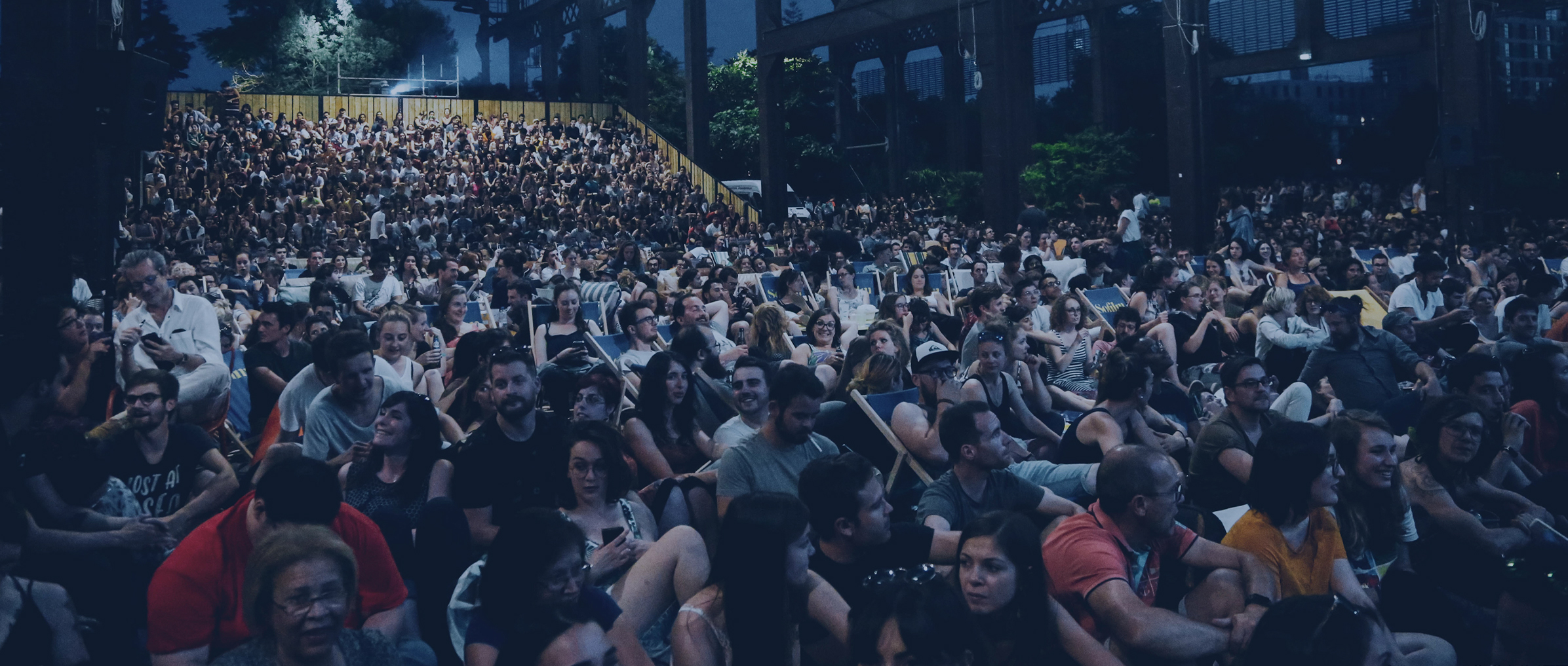 Festival de cinéma