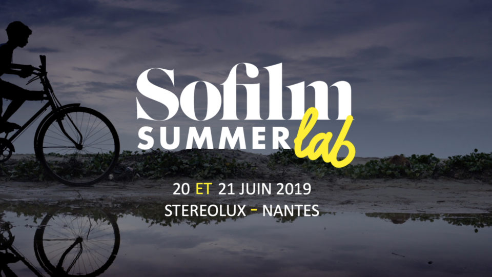 Sofilm Summerlab 2019
