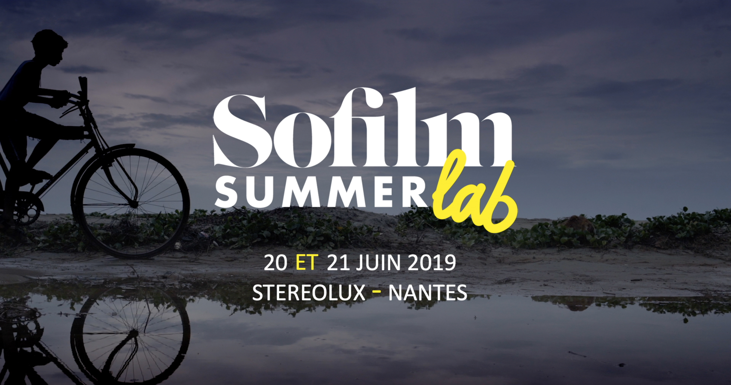 Sofilm Summerlab 2019