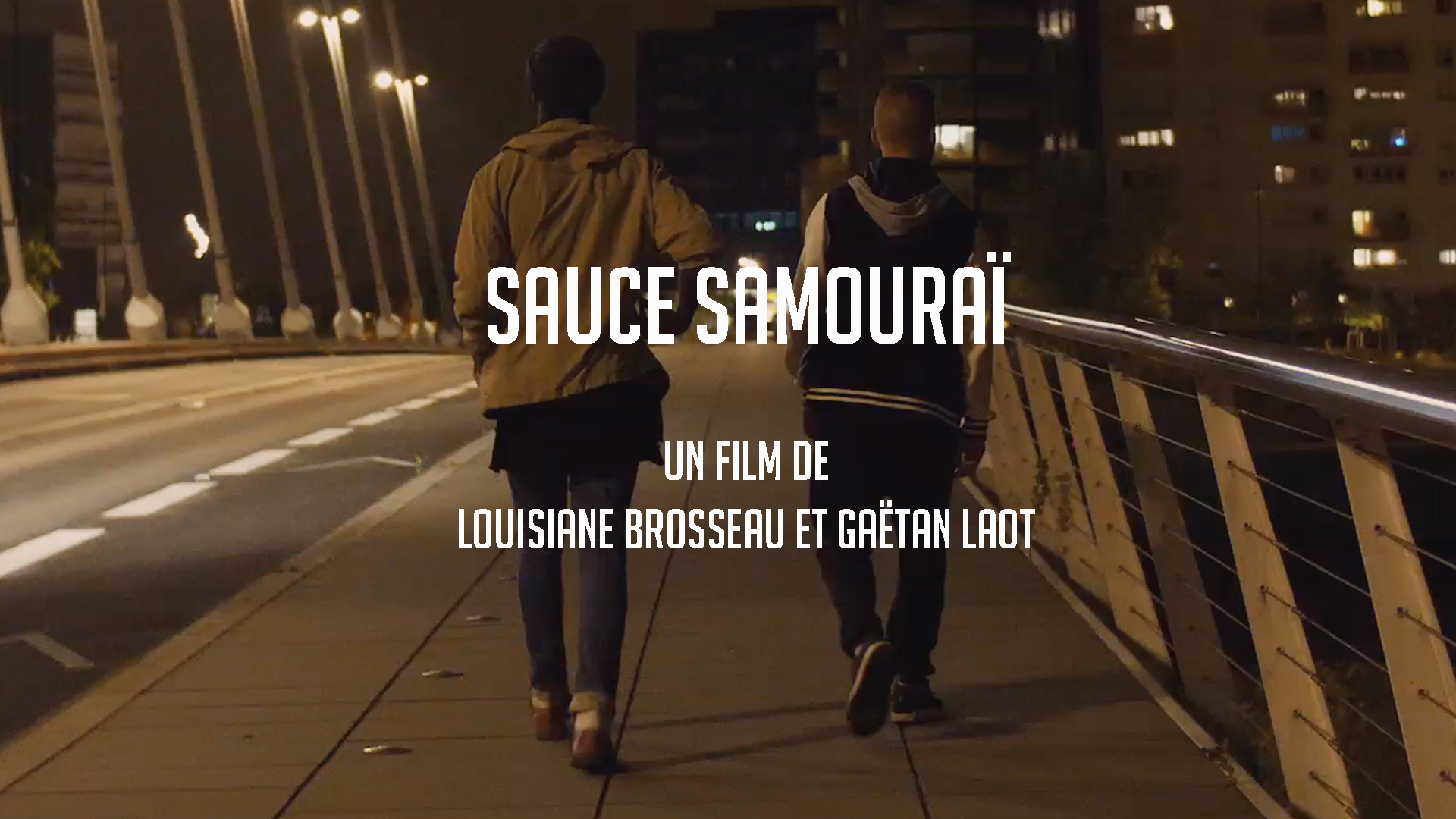 Sauce Samouraï