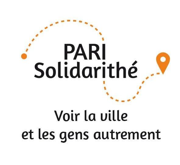 Parcours PariSolidari-Thé