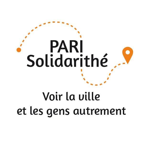 Parcours PariSolidari-Thé