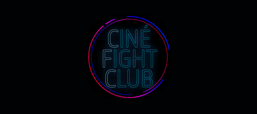 LE CINÉ FIGHT-CLUB DE CREATIVE MAKER